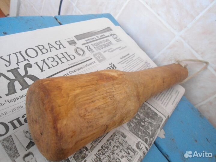 Старинные предмеы