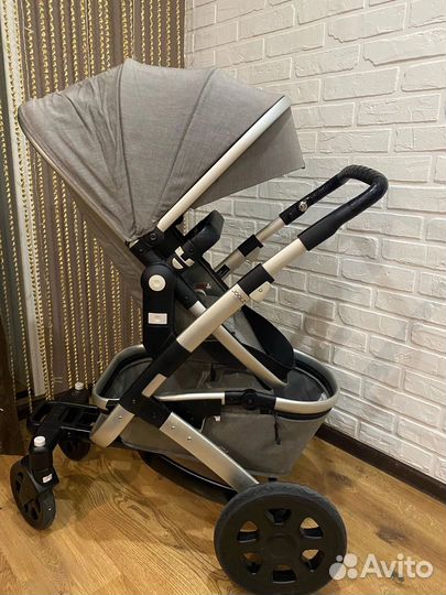 Коляска 2 в 1 joolz geo