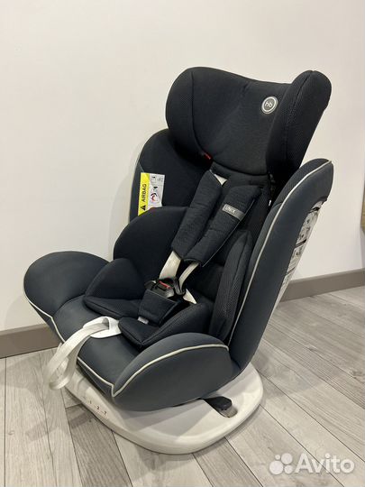 Автокресло детское Happy Baby Unix