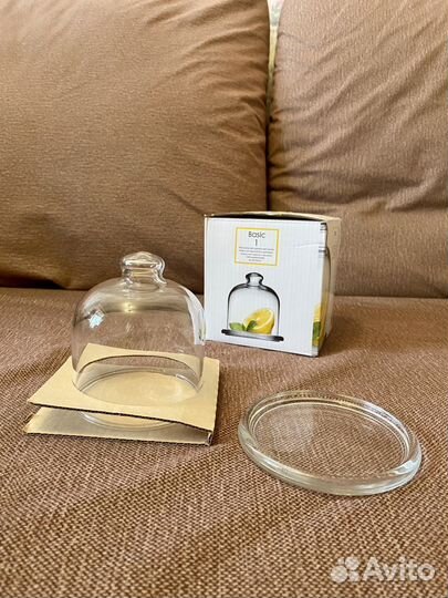 Лимонница Pasabahce