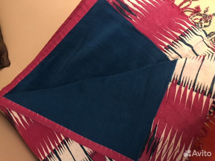 Пляжное покрывало Oysho