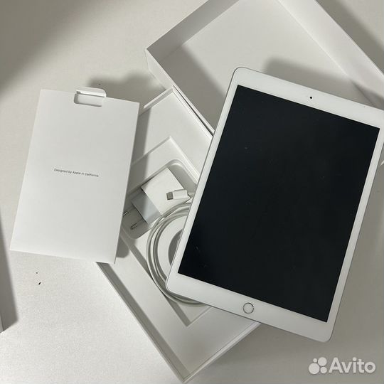 Планшет iPad 8 2020 wifi 32gb