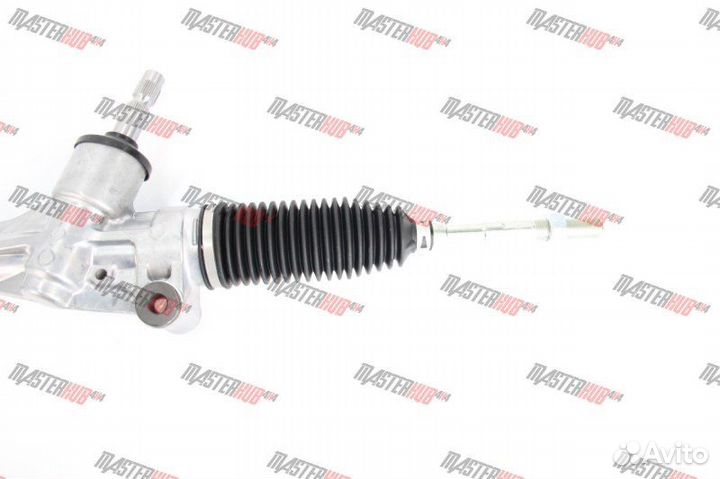 Рулевая рейка на lexus rx270/350/450h с 2010 по