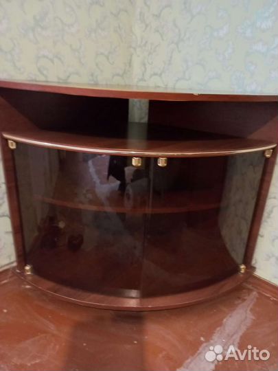 Тумба под тв