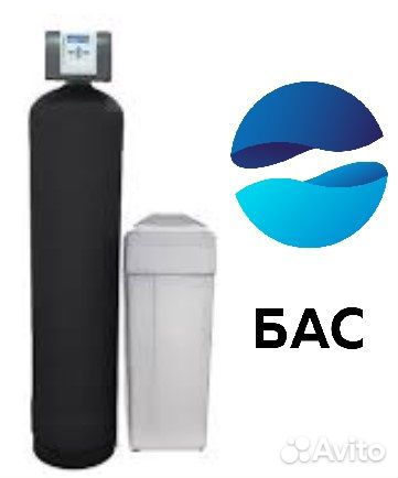 Очистка воды для частного дома/коттеджа/дачи