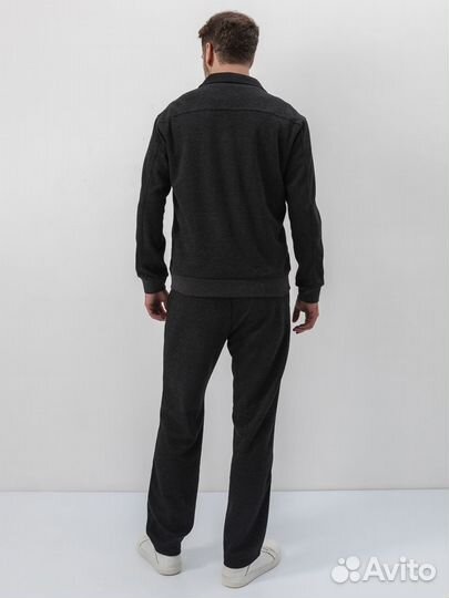 Эксклюзивный костюм Loro Piana