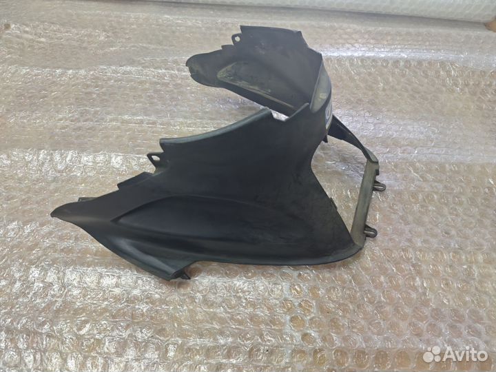 Пластик Yamaha Grand Axis 100