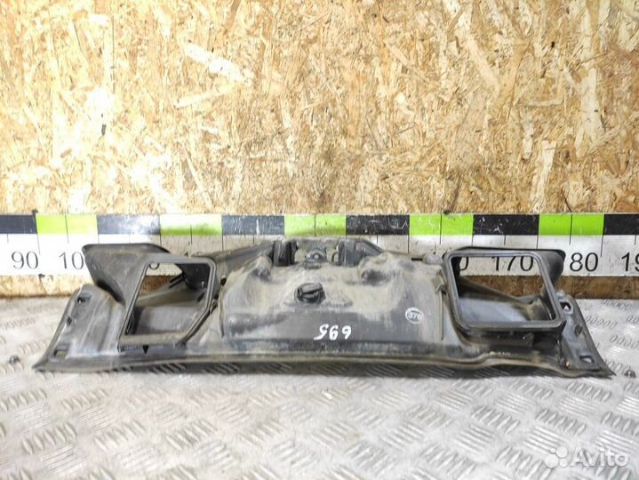 Воздуховод Bmw 5 e60 2003-2009