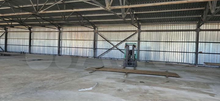 Склад, 11 000 м²