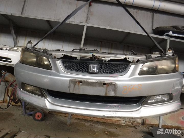 Ноускат honda accord CH9 H23A A/T контрактная