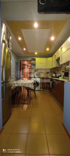 2-к. квартира, 64,5 м², 9/10 эт.