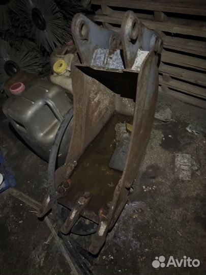 Ковша для трактора