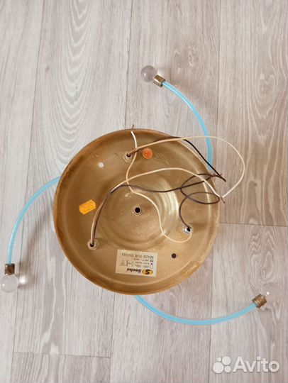 Каркас люстры