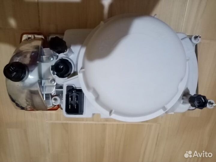 Блок-фара ваз 2108-099 левая 