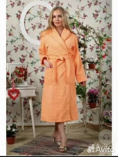 Домашний трикотаж