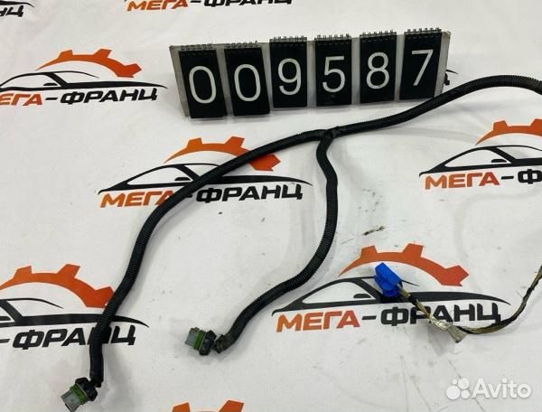 Коса телевизора Fiat Ducato фургон(290) F1AE3481D