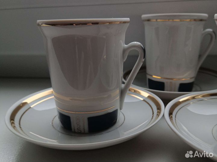 Кофейные пары