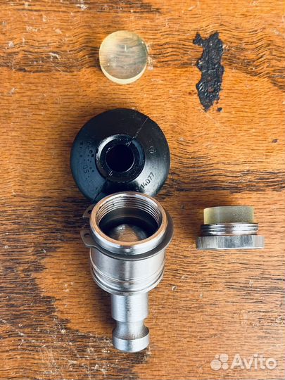 Шаровая опора усиленная Arctic Cat