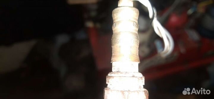 Лямбдазонд Dodge Caravan 01-07