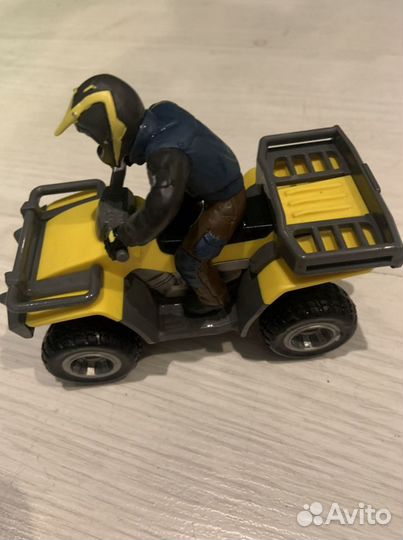 Коллекционные игрушки Schleich (S)