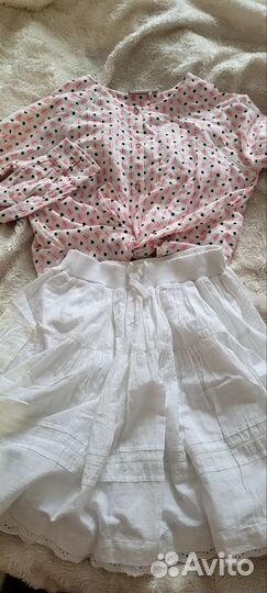 Одежда для девочки