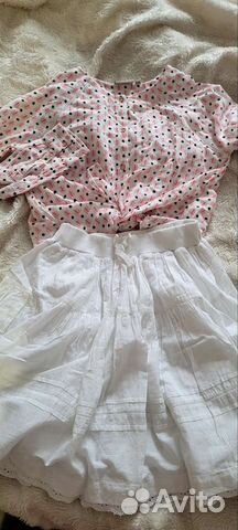 Одежда для девочки