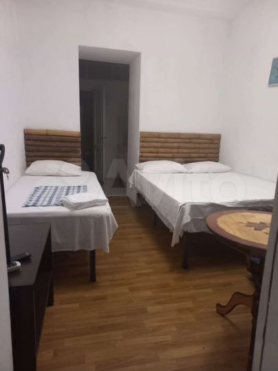 Квартира-студия, 25 м², 1/3 эт.