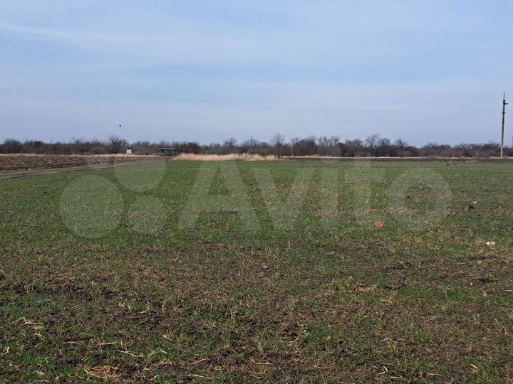 Участок 6 сот. (ИЖС)