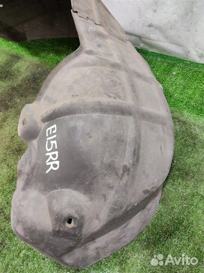 Подкрылок задний правый Mazda CX-5 (KE) 2016