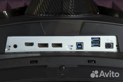 Игровой монитор 240 гц