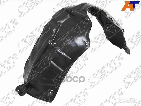 Подкрылок toyota venza 08-12 LH ST-11-0136 Sat