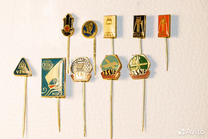 Предприятия чсср