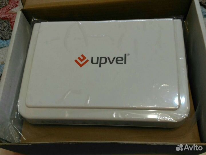 Роутер маршрутизатор