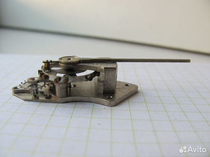 Приставной ход