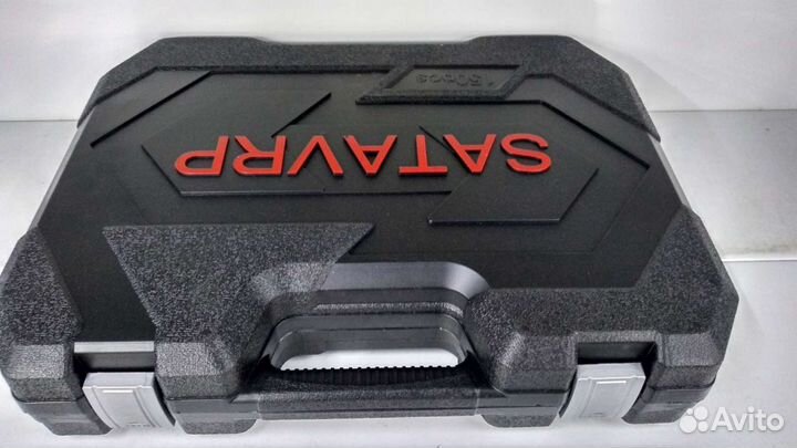 Набор инструментов 150 предметов satavip