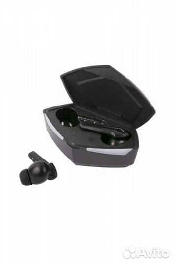 Кейс TWS Red Line (TWS) BHS-37 черный