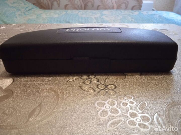 Футляр для панели автомагнитоллы prologi