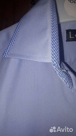 Рубашка детская для мальчика