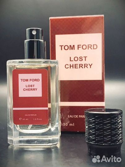 Tom ford lost cherry 30мл