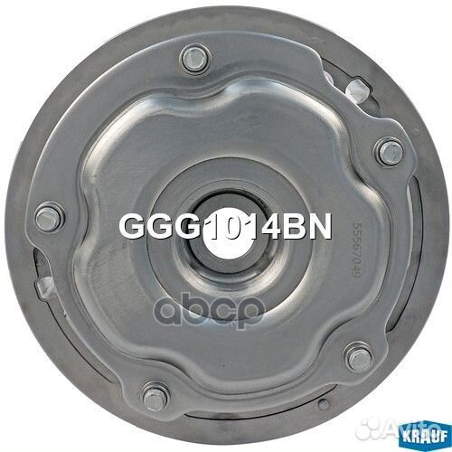 Шестерня распредвала GGG1014BN Krauf