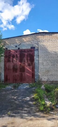 Склад, 1023.9 м²