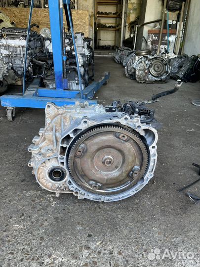 АКПП A6MF1 LM 2wd Кiа Sроrtаgе / Нyundаi Тuсsоn