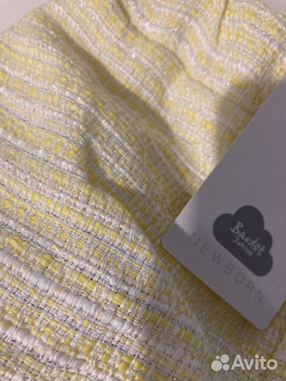 Шортики ромпер Bardot junior