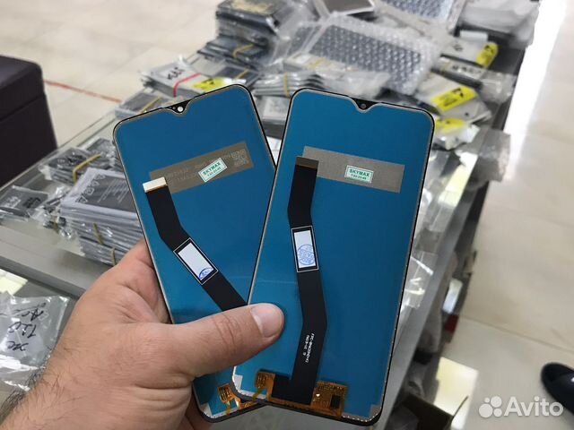Дисплеи на телефоны Apple,Xiaomi,Huawei