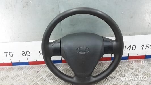 Рулевое колесо KIA RIO 2 (EDN17JZ01)