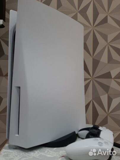 Игровая консоль Sony Playstation 5