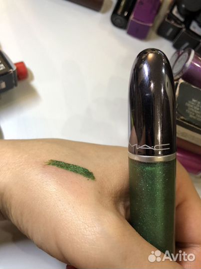 M.A.C оригинал косметика