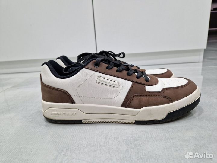 Кеды мужские Streetbeat