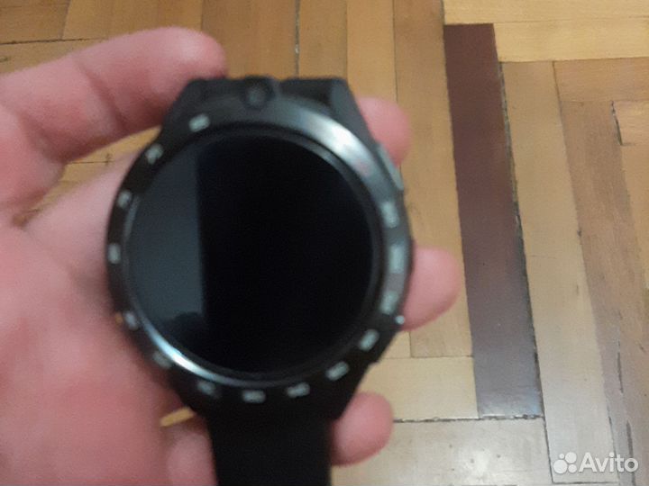 Смартфон часы