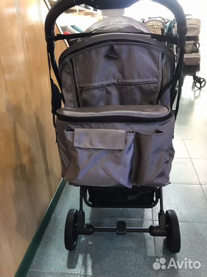 Прогулочная коляска Nobu